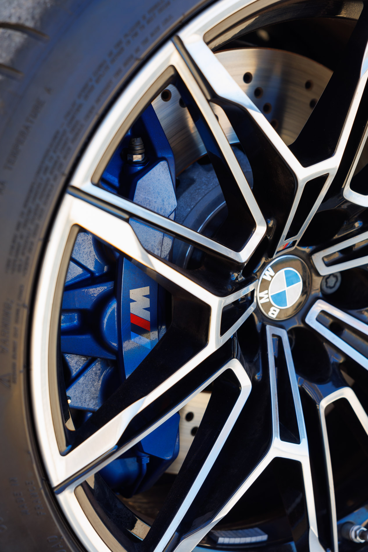 BMW M4 Competition - Image 6