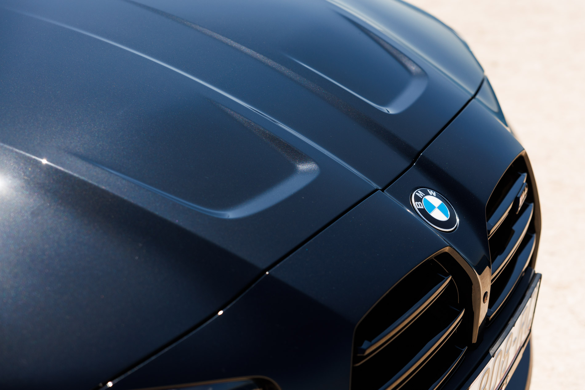 BMW M4 Competition - Image 7