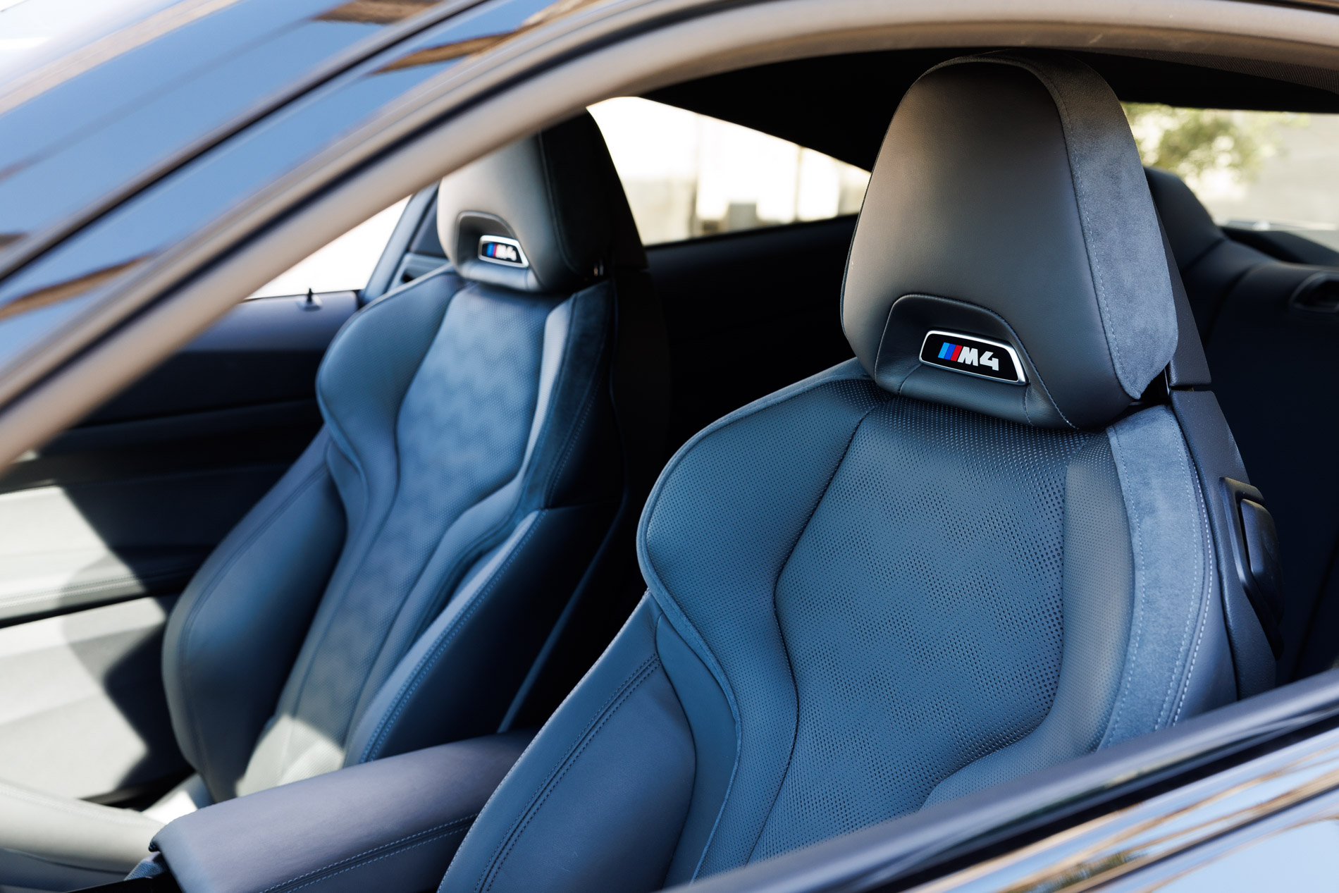 BMW M4 Competition - Image 9